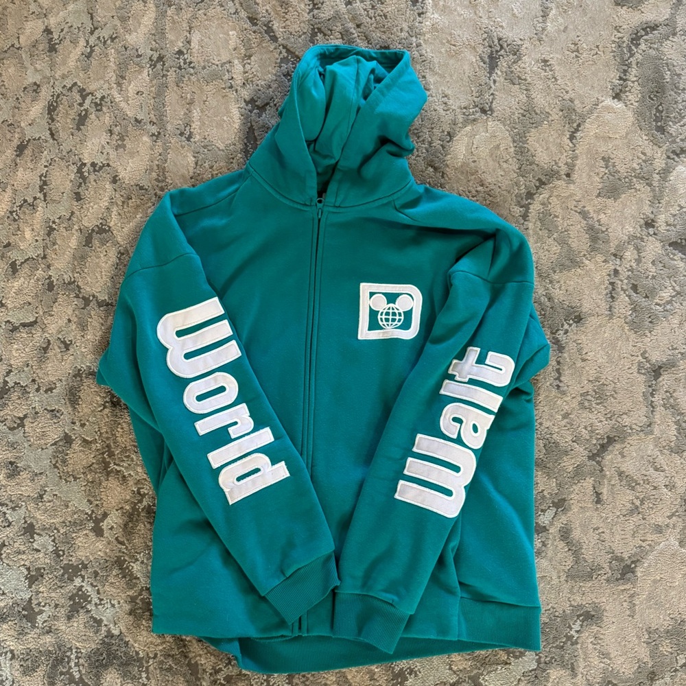 Disneyworld Hoodie!